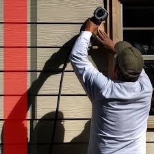 Best Steel Siding Installation  in Mount Carroll, IL